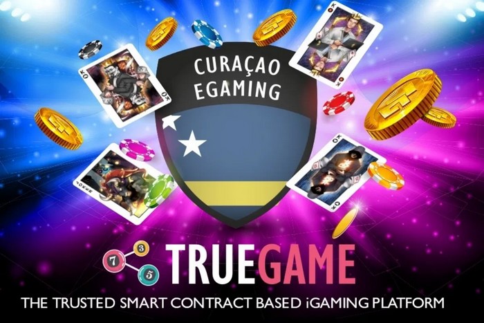 curacao gaming license